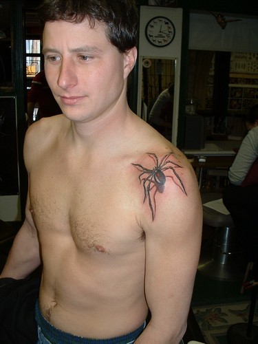 By Sandpoint Tattoo